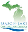 Lake-Mason Conservation District